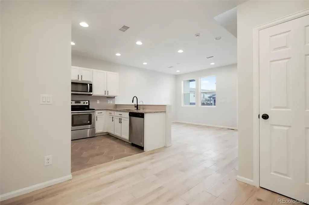 16249 E Elk Drive Denver CO 80239