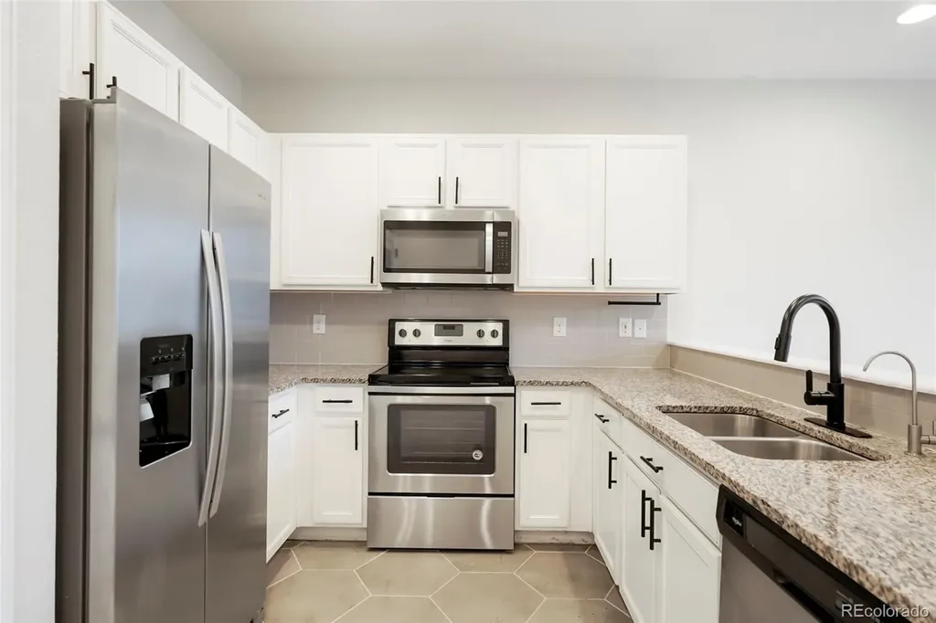 16249 E Elk Drive Denver CO 80239