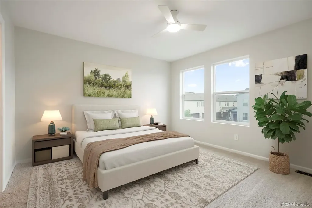 16249 E Elk Drive Denver CO 80239