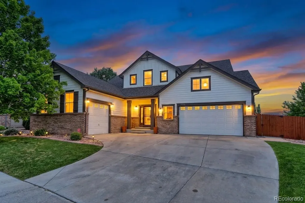 13420 Uinta Street Thornton CO 80602