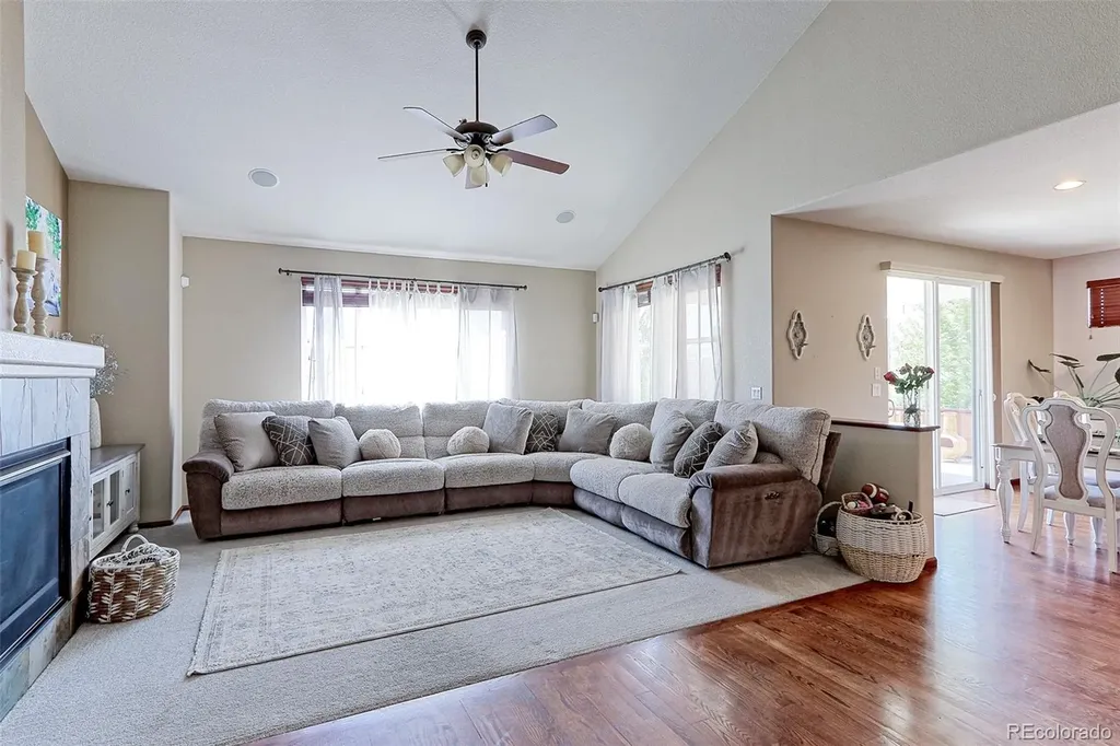 13420 Uinta Street Thornton CO 80602