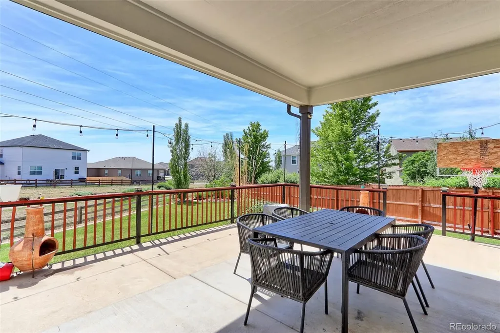 13420 Uinta Street Thornton CO 80602