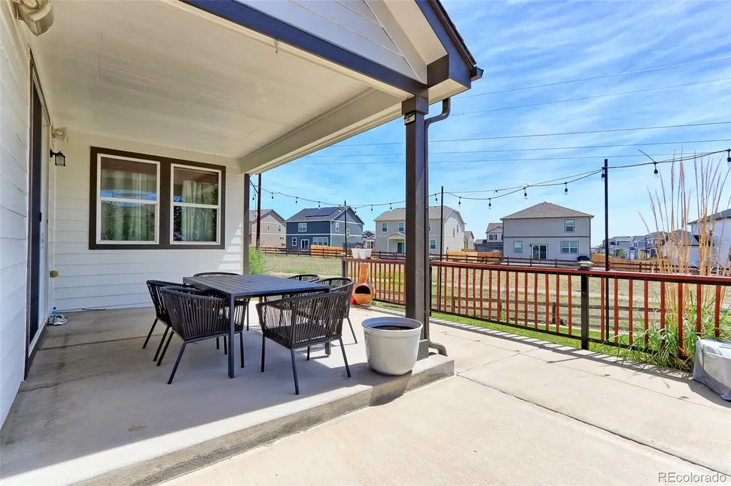13420 Uinta Street Thornton CO 80602
