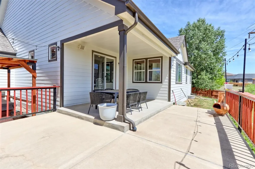 13420 Uinta Street Thornton CO 80602