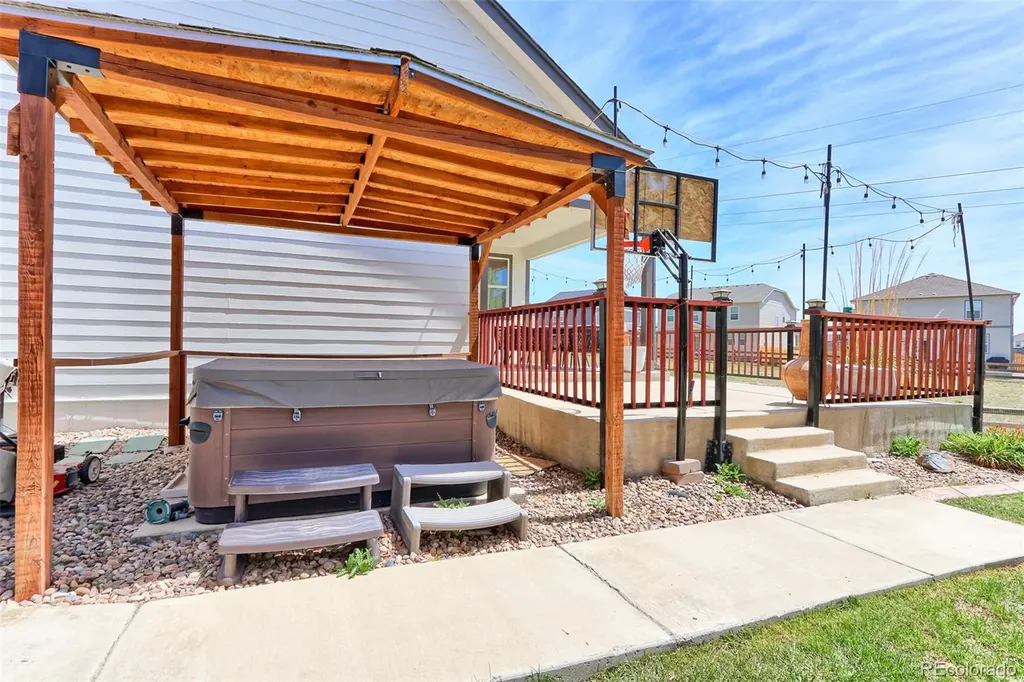 13420 Uinta Street Thornton CO 80602