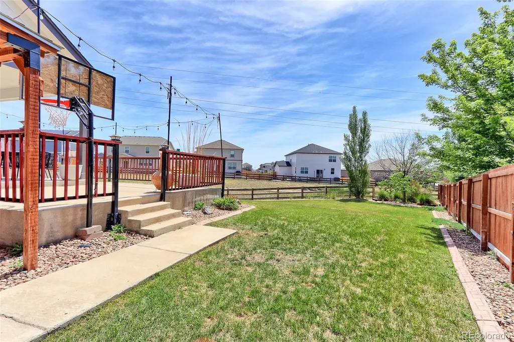 13420 Uinta Street Thornton CO 80602
