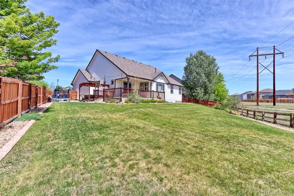 13420 Uinta Street Thornton CO 80602