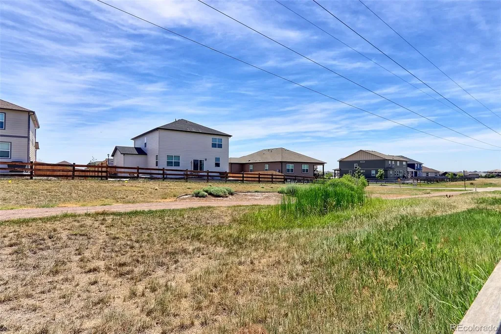 13420 Uinta Street Thornton CO 80602