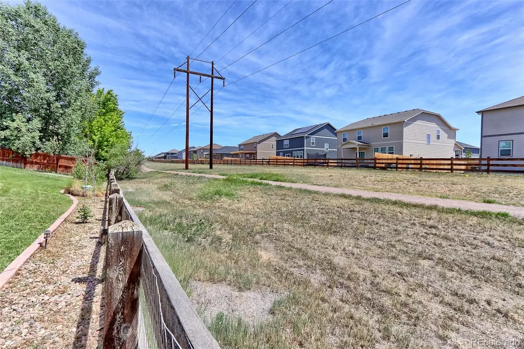 13420 Uinta Street Thornton CO 80602