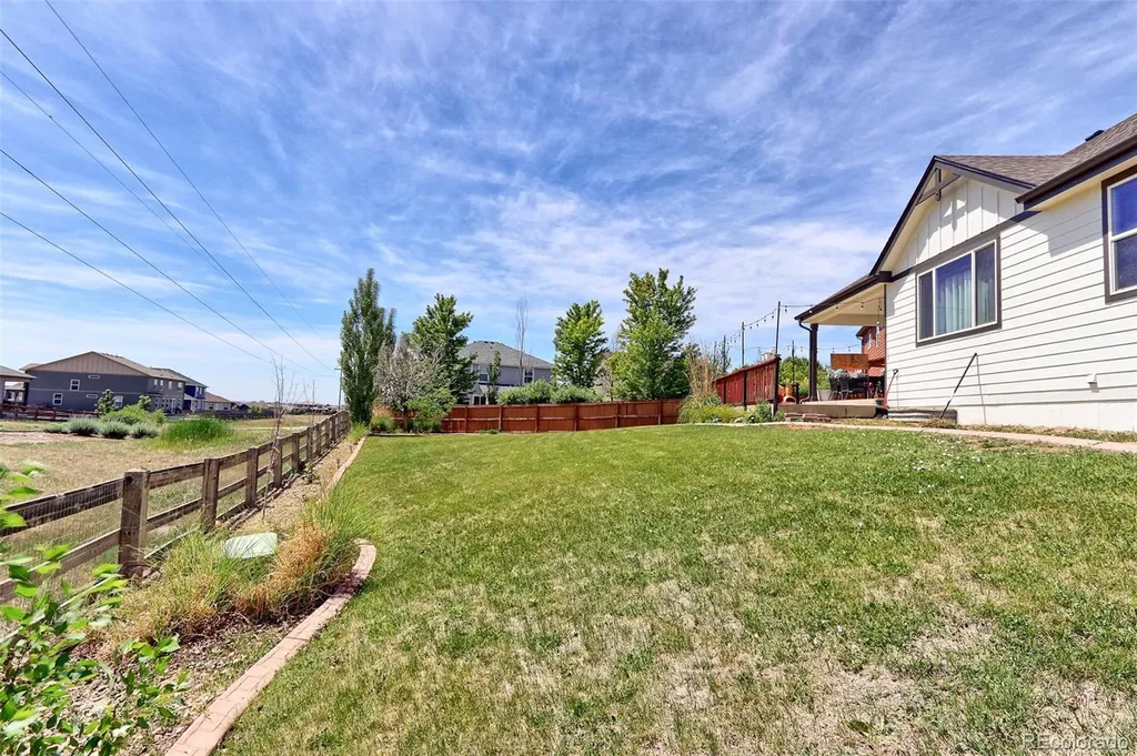 13420 Uinta Street Thornton CO 80602