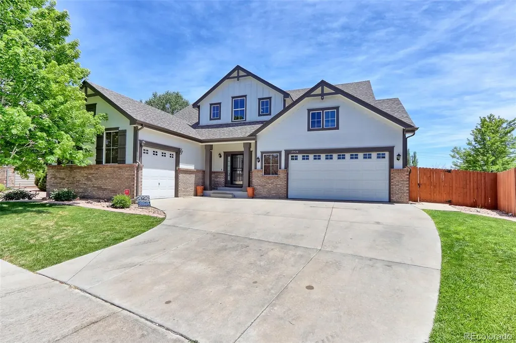 13420 Uinta Street Thornton CO 80602