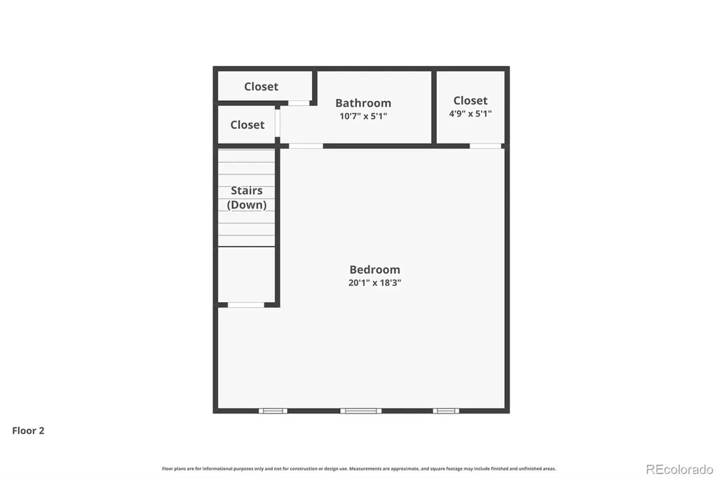 13420 Uinta Street Thornton CO 80602