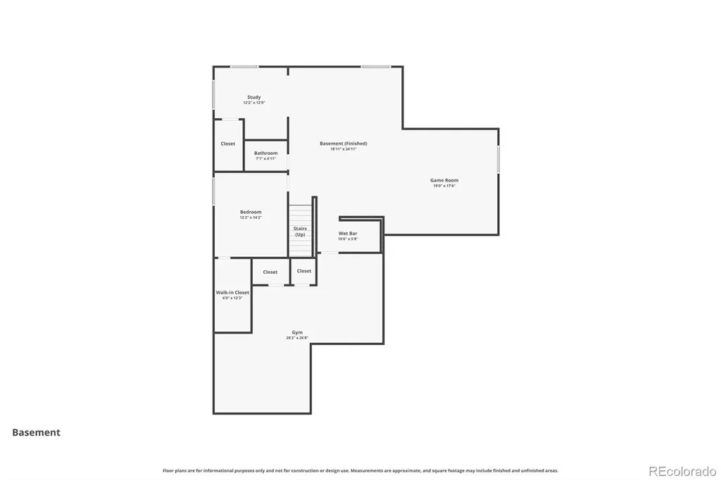 13420 Uinta Street Thornton CO 80602