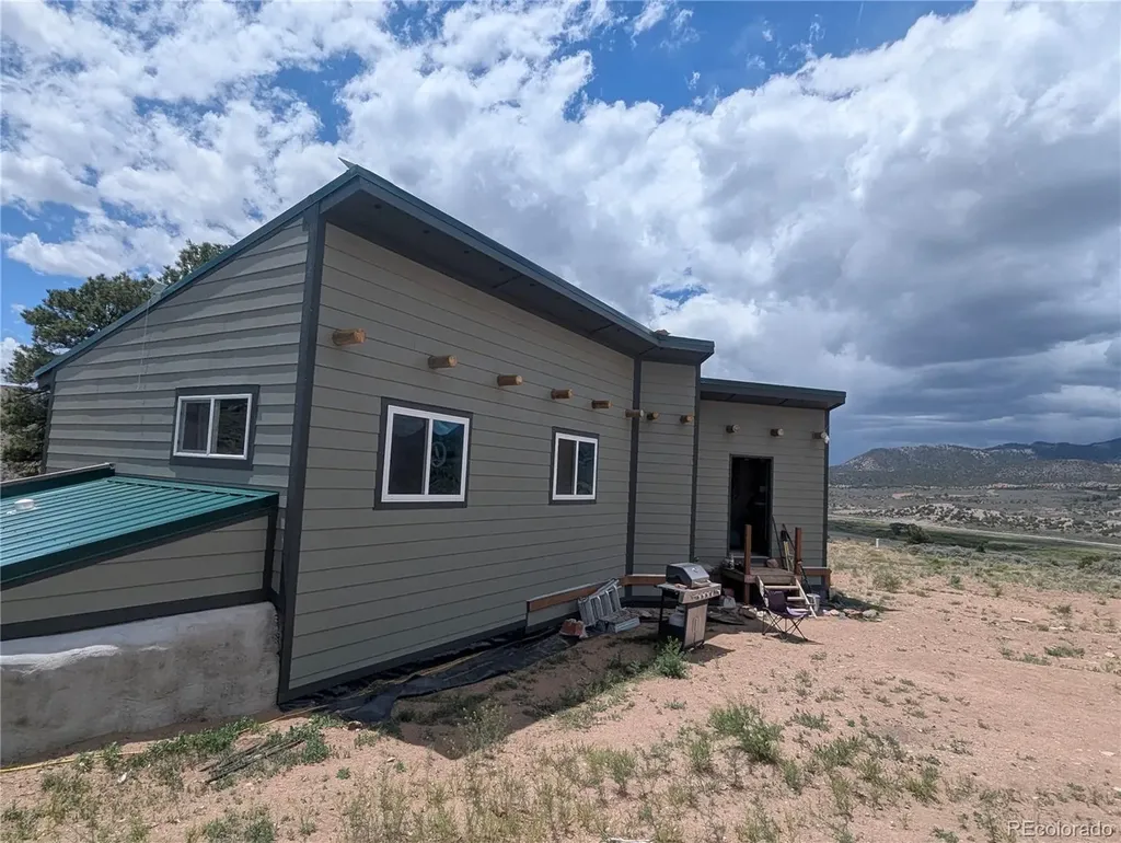 4808 Fleming Road Fort Garland CO 81133