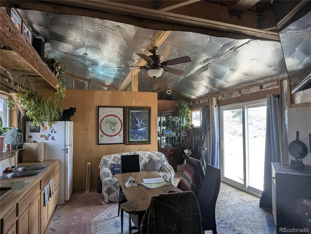 4808 Fleming Road Fort Garland CO 81133