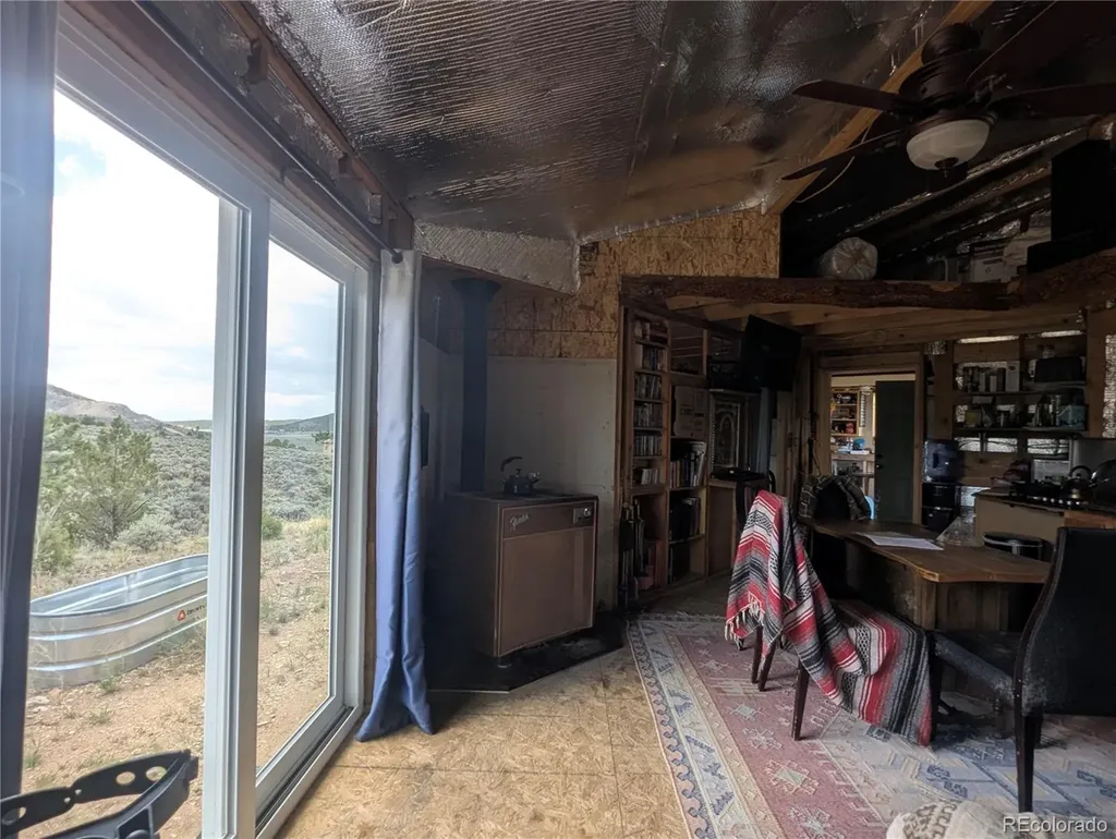 4808 Fleming Road Fort Garland CO 81133