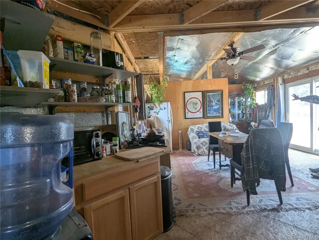 4808 Fleming Road Fort Garland CO 81133