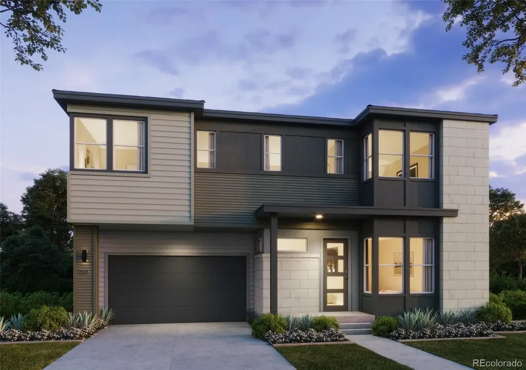 11427 Alla Breve Circle Lone Tree CO 80134