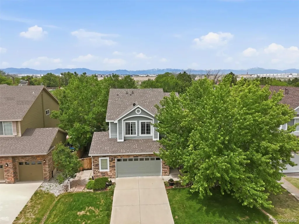 15011 Josephine Street Thornton CO 80602