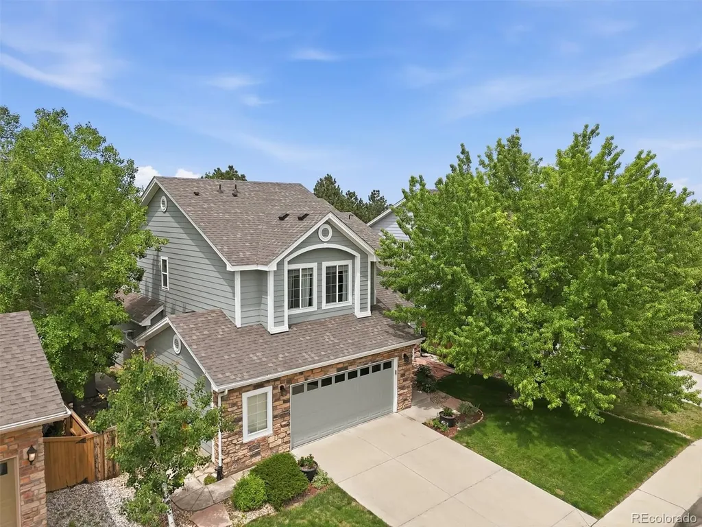 15011 Josephine Street Thornton CO 80602