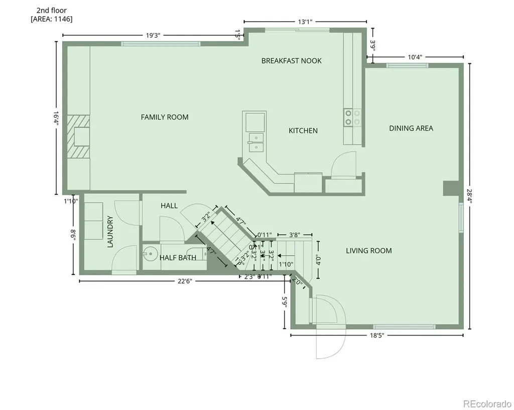 15011 Josephine Street Thornton CO 80602