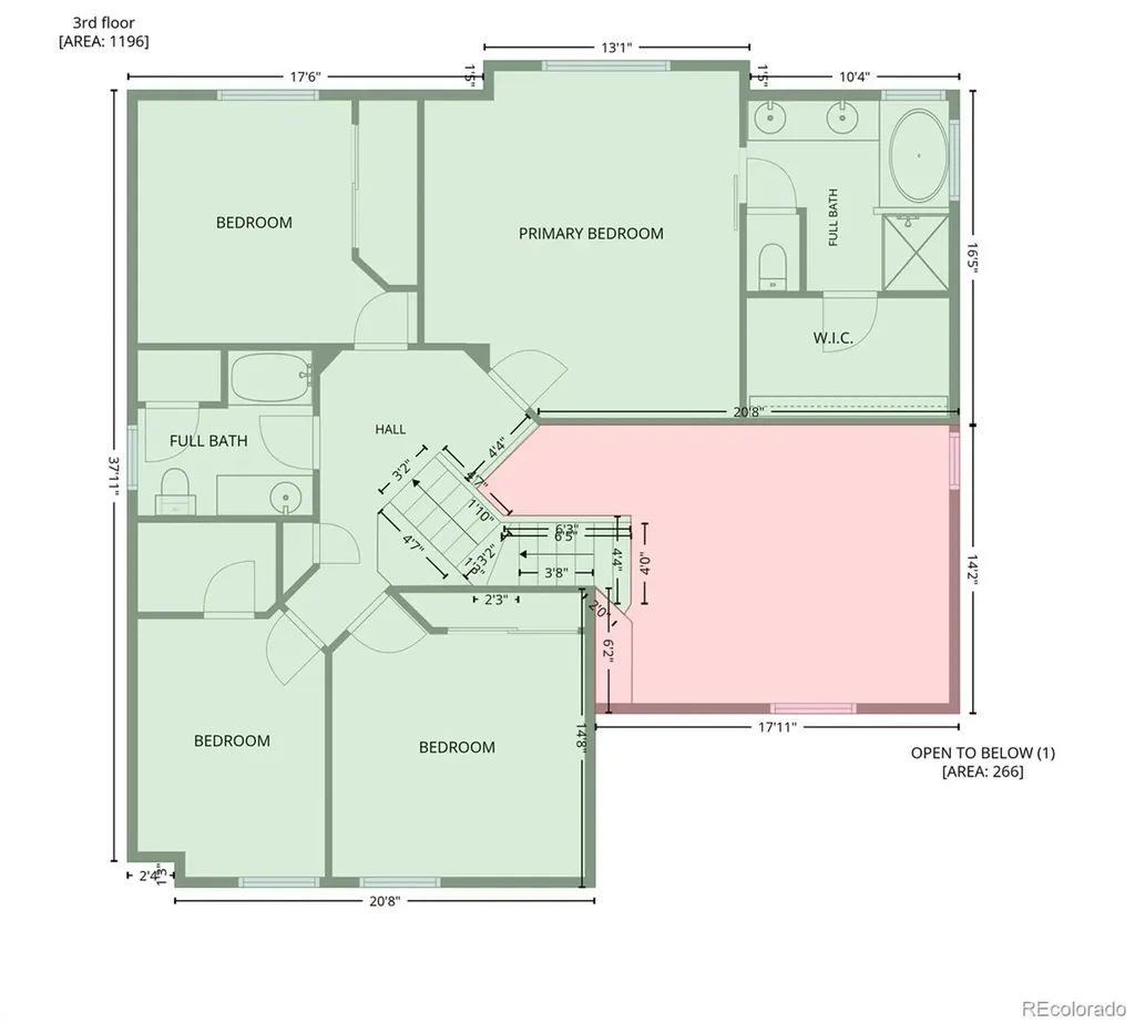 15011 Josephine Street Thornton CO 80602