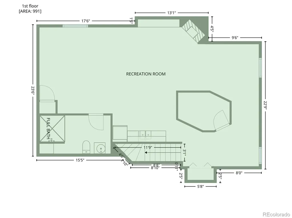 15011 Josephine Street Thornton CO 80602