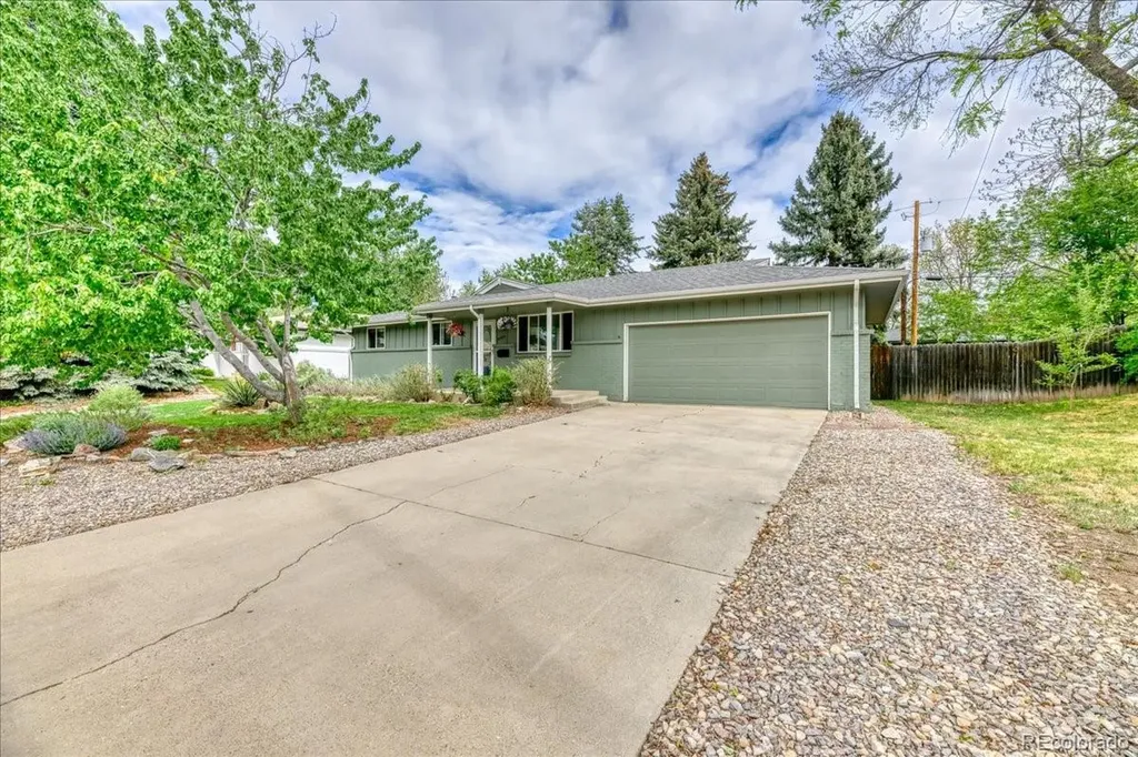 10975 W 68th Avenue Arvada CO 80004