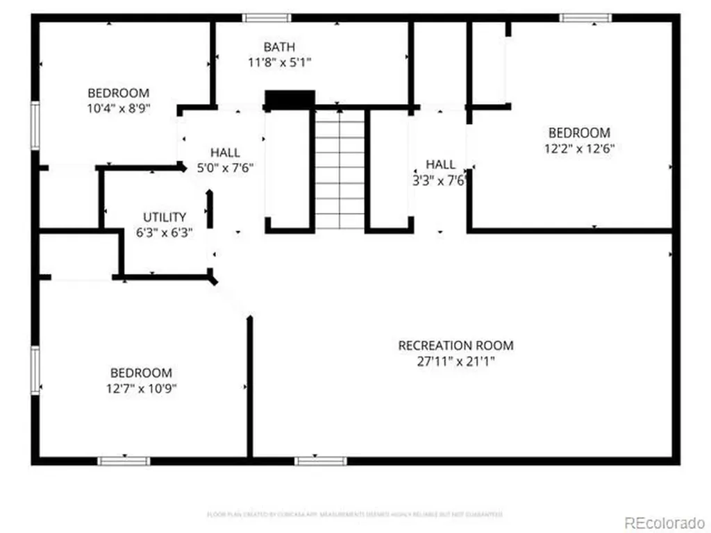 10975 W 68th Avenue Arvada CO 80004