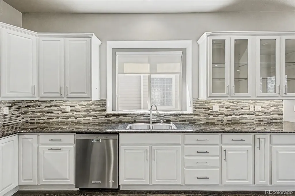 6243 S Blackhawk Court Centennial CO 80111