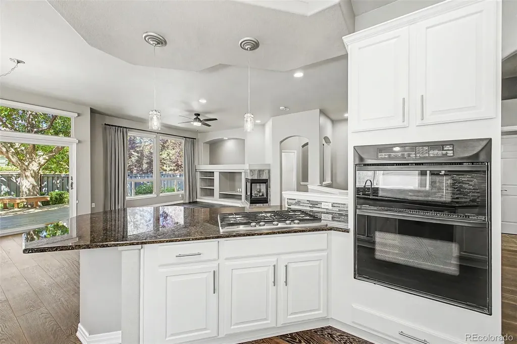 6243 S Blackhawk Court Centennial CO 80111