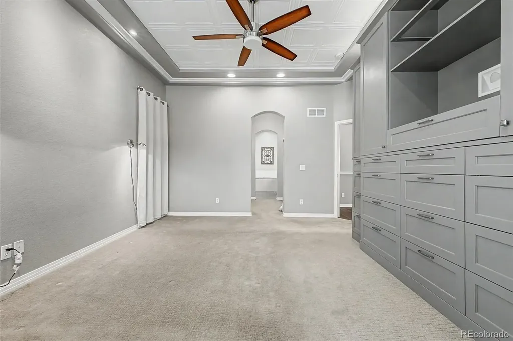 6243 S Blackhawk Court Centennial CO 80111