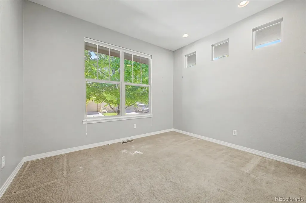 6243 S Blackhawk Court Centennial CO 80111