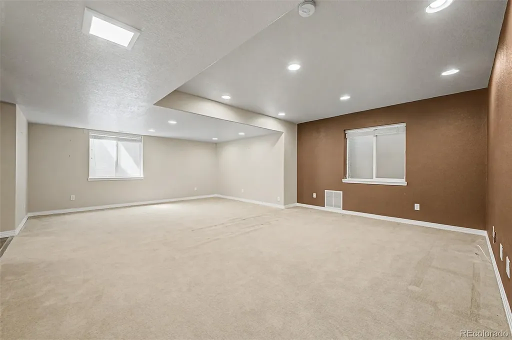 6243 S Blackhawk Court Centennial CO 80111