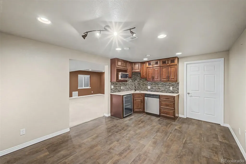 6243 S Blackhawk Court Centennial CO 80111
