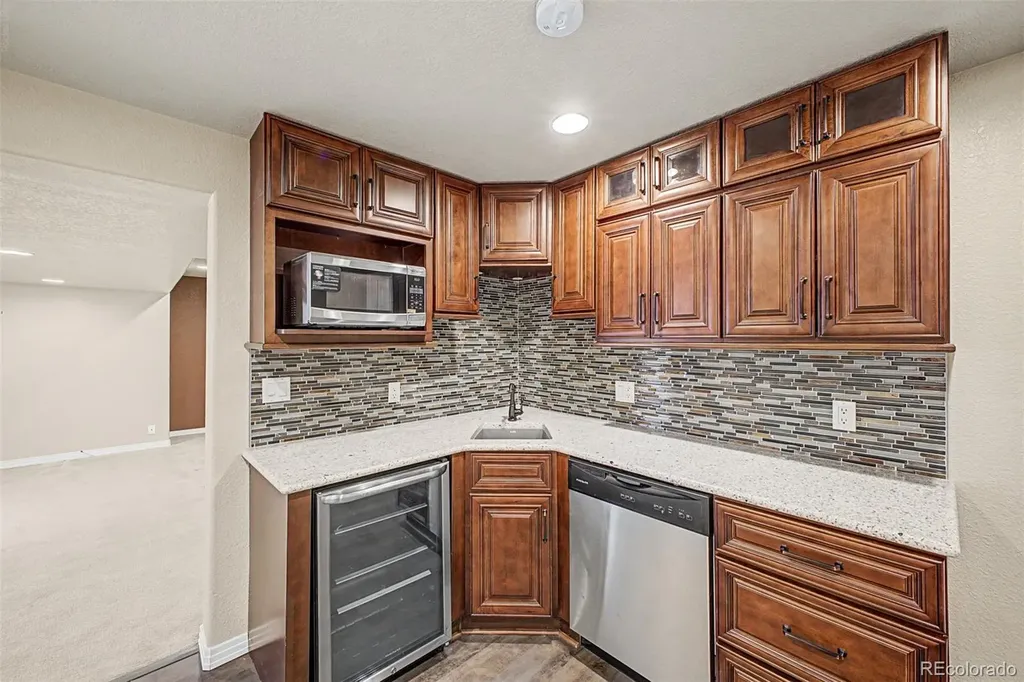 6243 S Blackhawk Court Centennial CO 80111