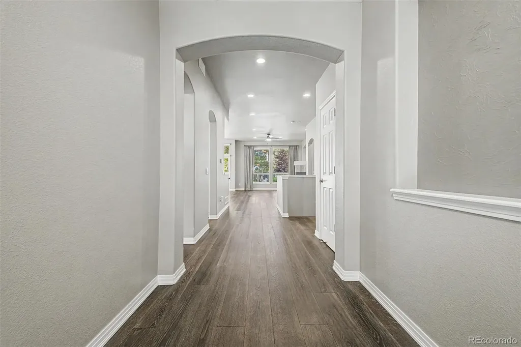 6243 S Blackhawk Court Centennial CO 80111