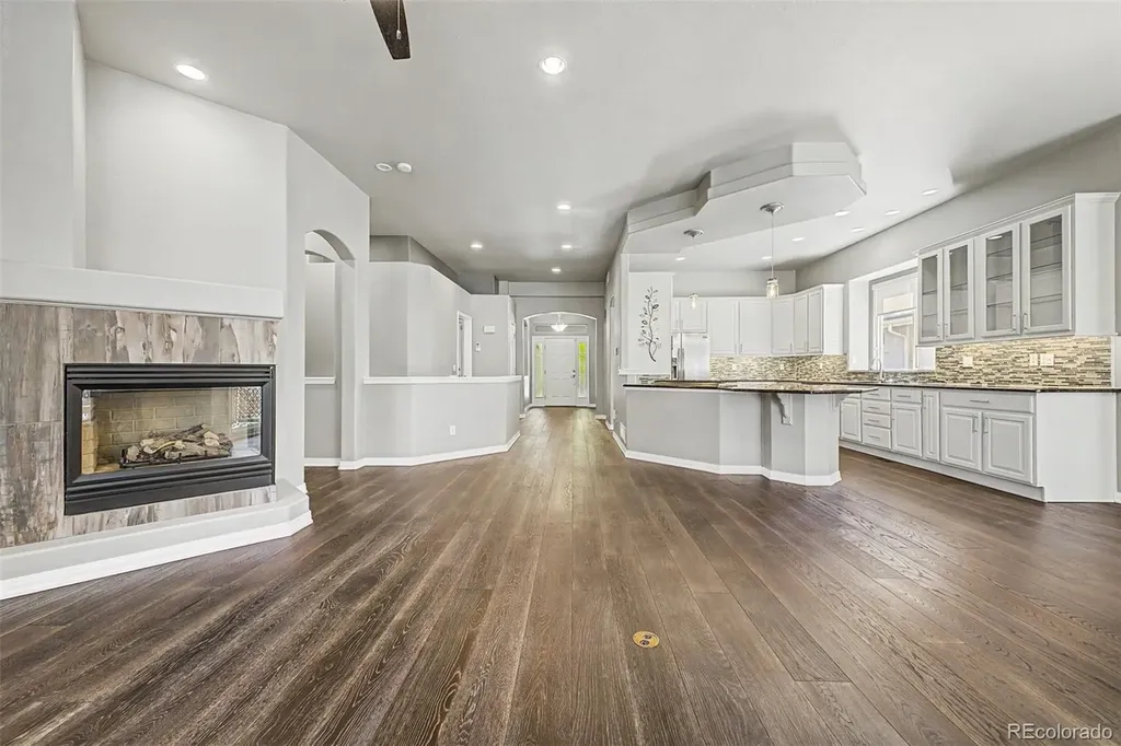 6243 S Blackhawk Court Centennial CO 80111