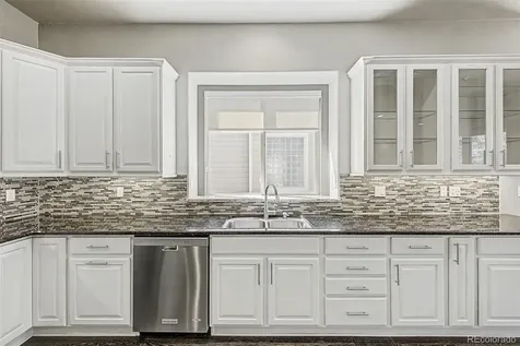 6243 S Blackhawk Court Centennial CO 80111