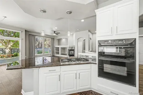 6243 S Blackhawk Court Centennial CO 80111