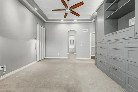 6243 S Blackhawk Court Centennial CO 80111