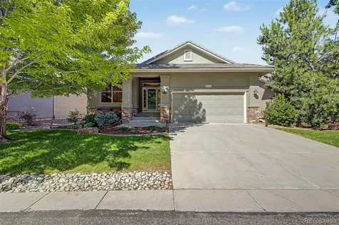 6243 S Blackhawk Court Centennial CO 80111