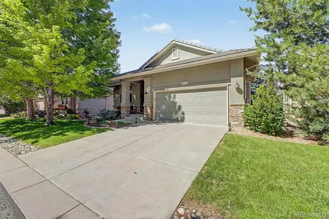 6243 S Blackhawk Court Centennial CO 80111