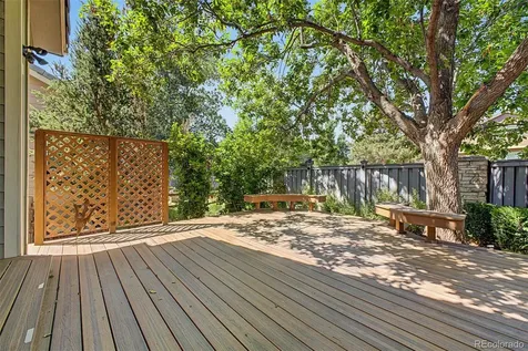 6243 S Blackhawk Court Centennial CO 80111