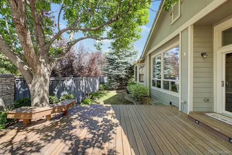 6243 S Blackhawk Court Centennial CO 80111