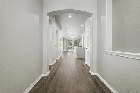 6243 S Blackhawk Court Centennial CO 80111