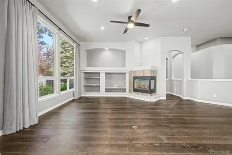 6243 S Blackhawk Court Centennial CO 80111