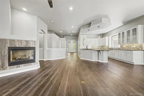 6243 S Blackhawk Court Centennial CO 80111