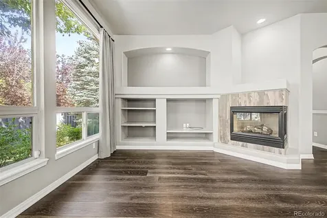 6243 S Blackhawk Court Centennial CO 80111