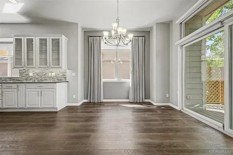 6243 S Blackhawk Court Centennial CO 80111
